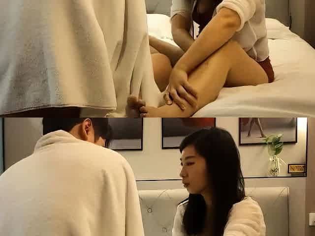 Amateurs Caught On Hidden Cam