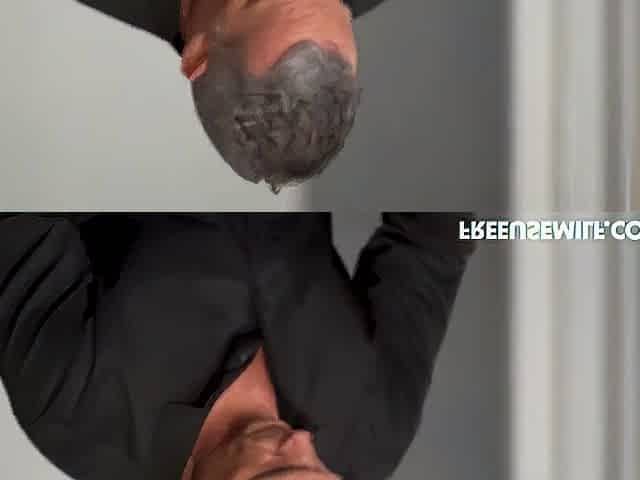 Businessmen Free Use Their Gorgeous Secretary Everytime When They Need