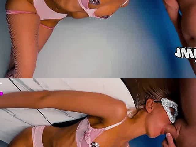 My super-hot red-hot fuck-a-thon with step-mom and her flawless pinkish pussy, Point of view oral job and spunk in arse - exclus