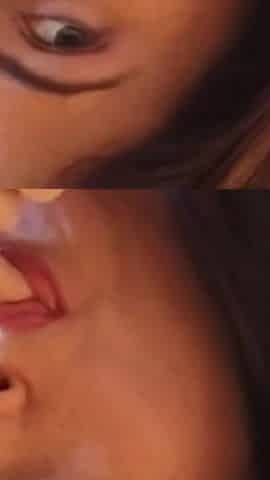 This Beautiful Horny Suck First a Big Dick Before She Get Assfuck