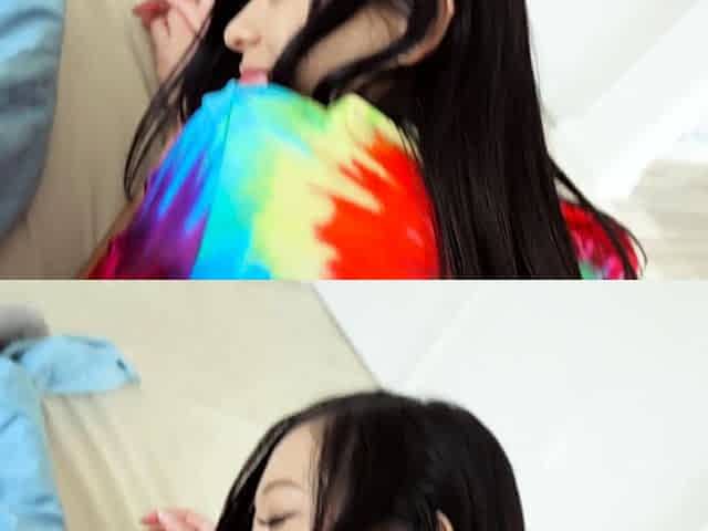 SisLovesMe-My Fingers Will Be Wet From My Stepsister's