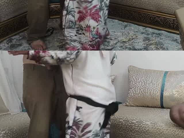 Egyption Porno Arabic Cuckold