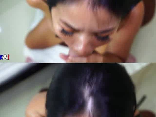 Thai mother I'd like to fuck CIM Compilation