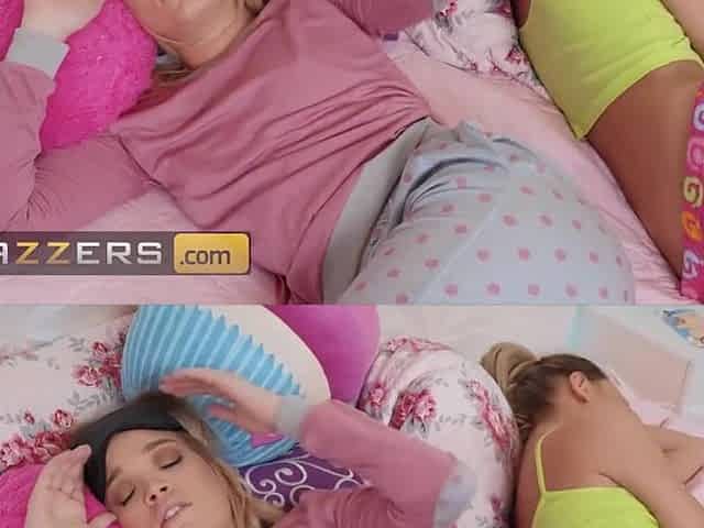 Brazzers - Emma Hix needs her allies daddy Scott Nails jock unfathomable in her butt