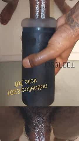 1023FEET on vacation in Puerto Rico banging a pocket twat