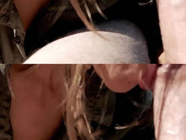 Sex and Sun With a Playgirl - NevaLaya