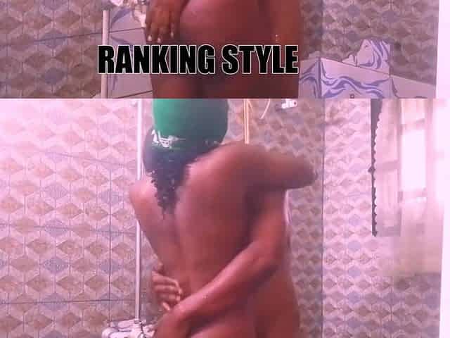 Slay queen screw my boss during the time that talking washroom two
