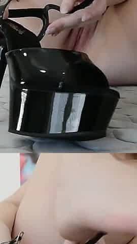 Solo Sweet Pussy Part 5