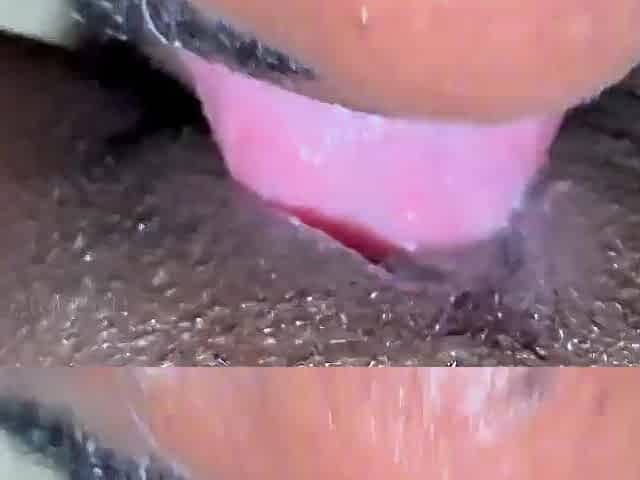 This guy devoured me, licking and sucking as if I were the final meal that guy would ever eat. Mmmmm