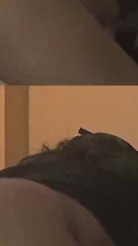 Cheating Wife Has Sex with Gardner When Husband Is Not in Home