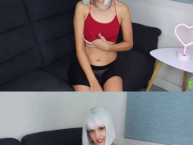 JOI Fill My Tits With Cum