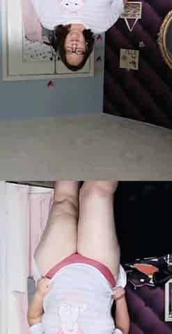 BBW Built For BBC Gets Balls Deep No condom Creampie. Thick Brit