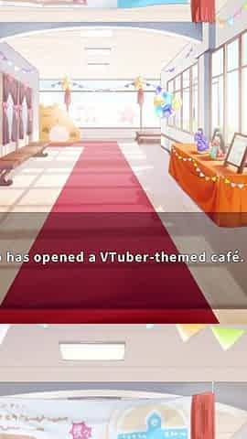 A Very Sexy and Wet New Outfit // Vlover Game #18 All Scenes