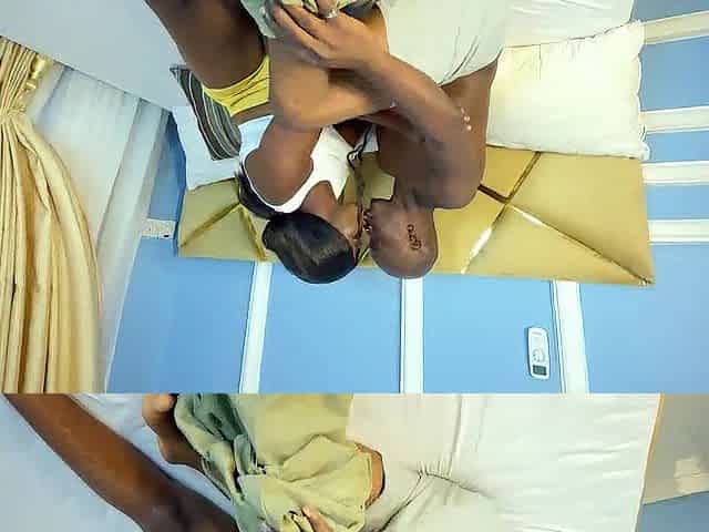 Ebony Coco Xxx 50 production