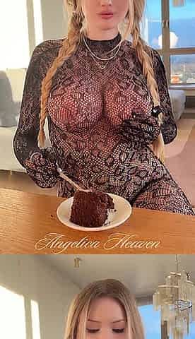 Hawt Golden-haired Gets Screwed in the Booty