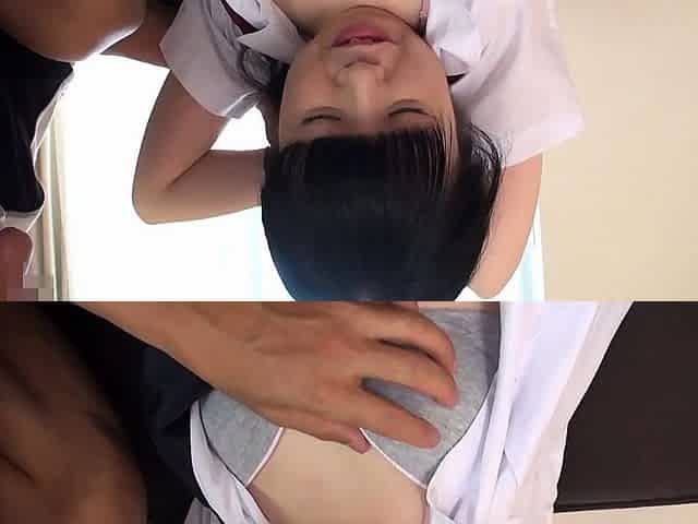 Mature asians up close toy and fingering masturbation action