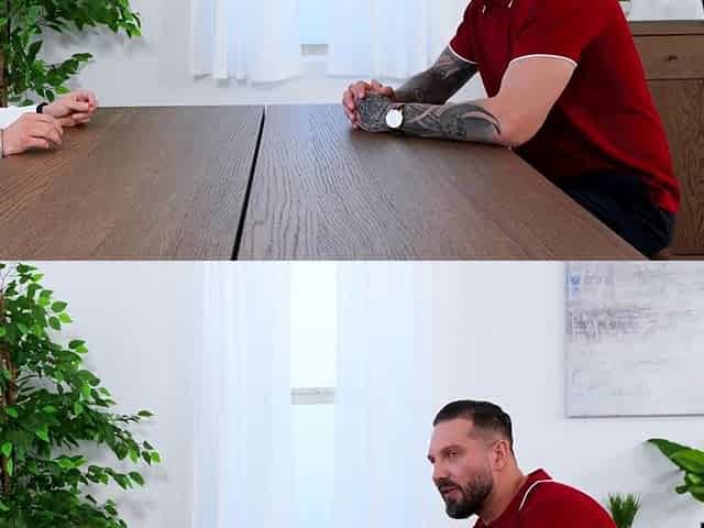 DaughterSwap-Can We Get Our Own Apartment, Daddy? Future