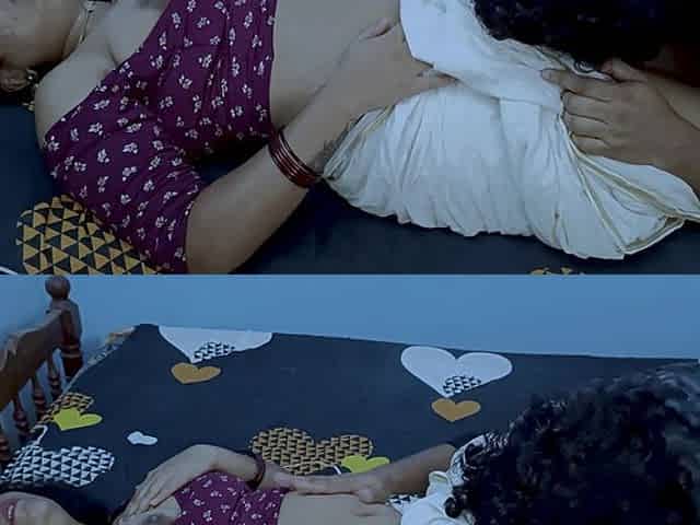 Indian Couple Hot Sex