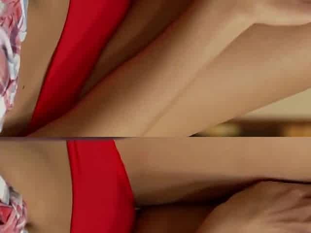 Exotic Adult Clip Female Orgasm Exotic Pretty One With Alyssa Daniels