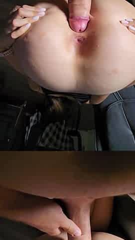 This Hole Always Craves Dick