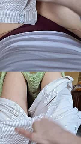 MILF Squirt and Exhib