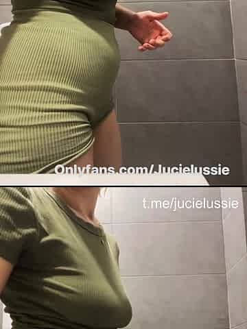 Crazy Public Fucking Pussy in the Gym