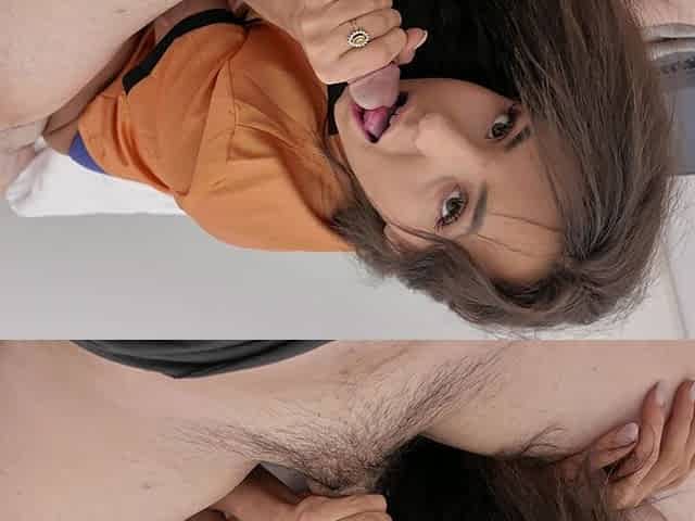 Turkish Stepsister Football Fan Loves to Fuck in Jersey of Galatasaray