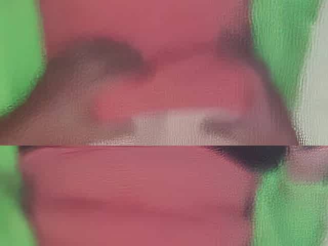 I let my stepdad cum on my bazookas.