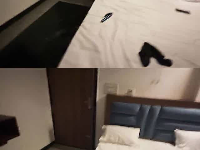 After Papi left, I had sex with the neighbour