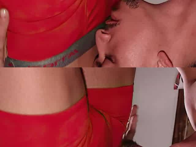 transmanboysex Fuels Violent Grelo Deepthroat Sessions
