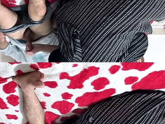 Filam Ganbang Arabic Sex Madam Salma