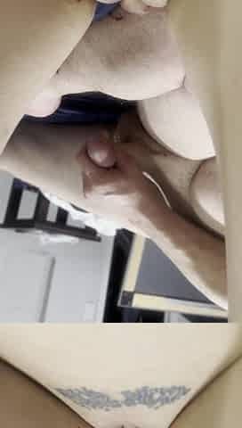 Pornstar Takes Cock