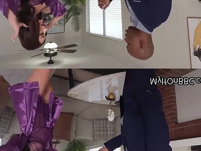 Large ebony cocking exwifes superlatively good ally