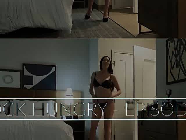 Weenie Hungry two - Hotel Oral sex