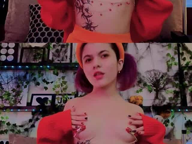 Halloween Blowjob Sweet Dirty Sinfully Delicious