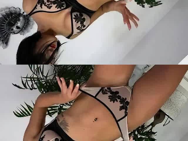 K Klixen - Cum In Mouth Of Sophie