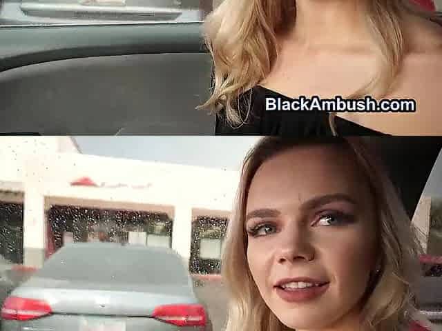 Blond honey Drilled by massive BBC