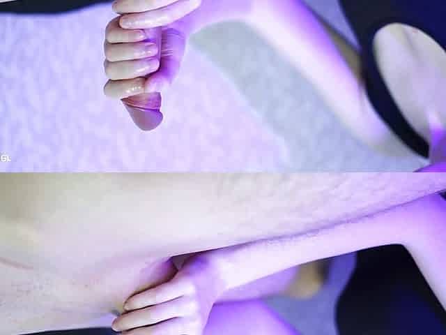 "A beautiful stepdaughter with a great ending, he was so pleased that I myself began to envy his orgasm."