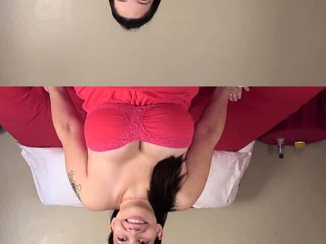Desperate Amateurs casting hot big tit bbw milfs getting