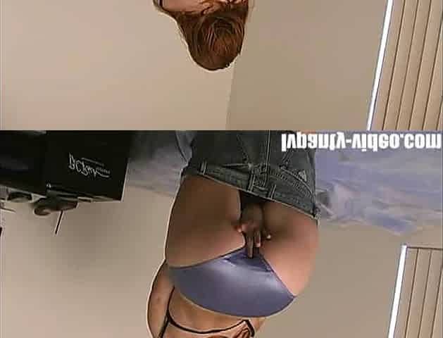 *** LAS VAGAS -= STARRING VERONCIA, PANT FETISH * (#5R5T)