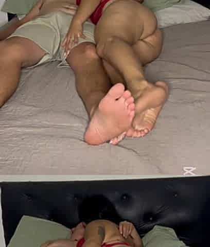 Hawt amateur sex with my boyfriend!!! (Part 1)