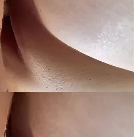 Bang Flawless snatch Amateur Constricted 18yo