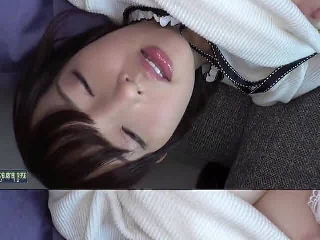 Elegant Breakdown: a Classy Beauty Melting as Her Silky Body Takes a Fierce, Shaking Night