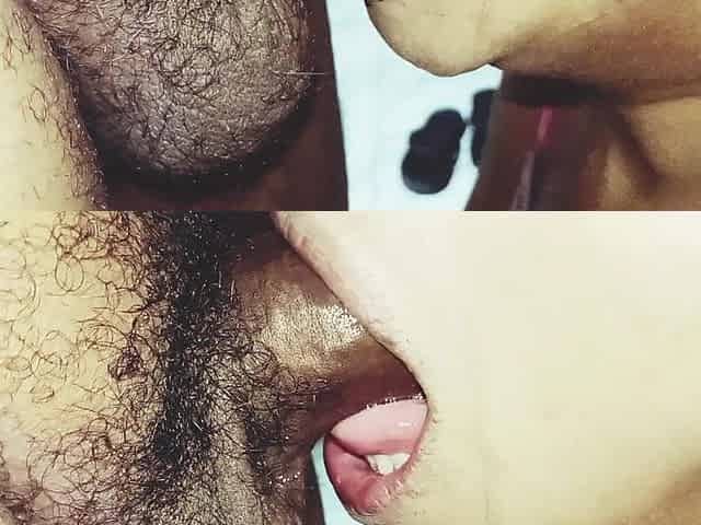 The Petite MILF Promised the Best Blowjob Ever, and She Delivered.