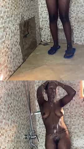 Fucking Show in Spa