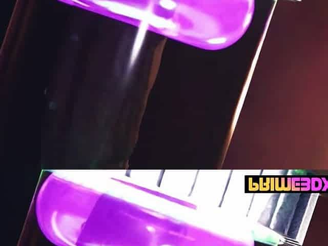 Welcome to the Joy Hotel! Animation Cum Countdown by Prime3DX