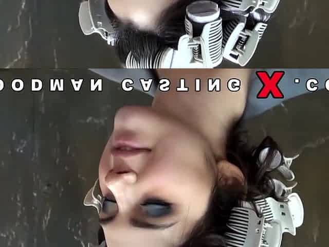 Exotic Adult Video Big Ass Check Only For You - Valentina Nappi