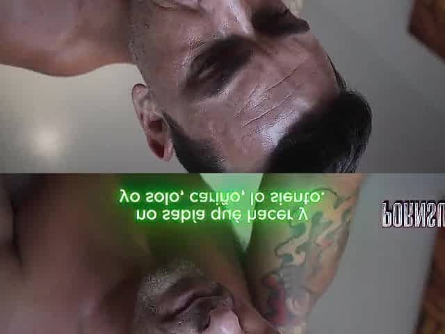 Digital Affair. Spanish sub. To watch in: pornsuborg