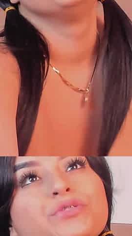 My Vagina Wants to Be Penetrated by You Right Now Without Mercy