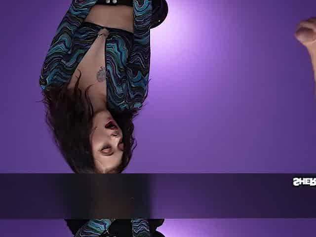 Rate My Spunk flow Solo Jerk for Pornstars